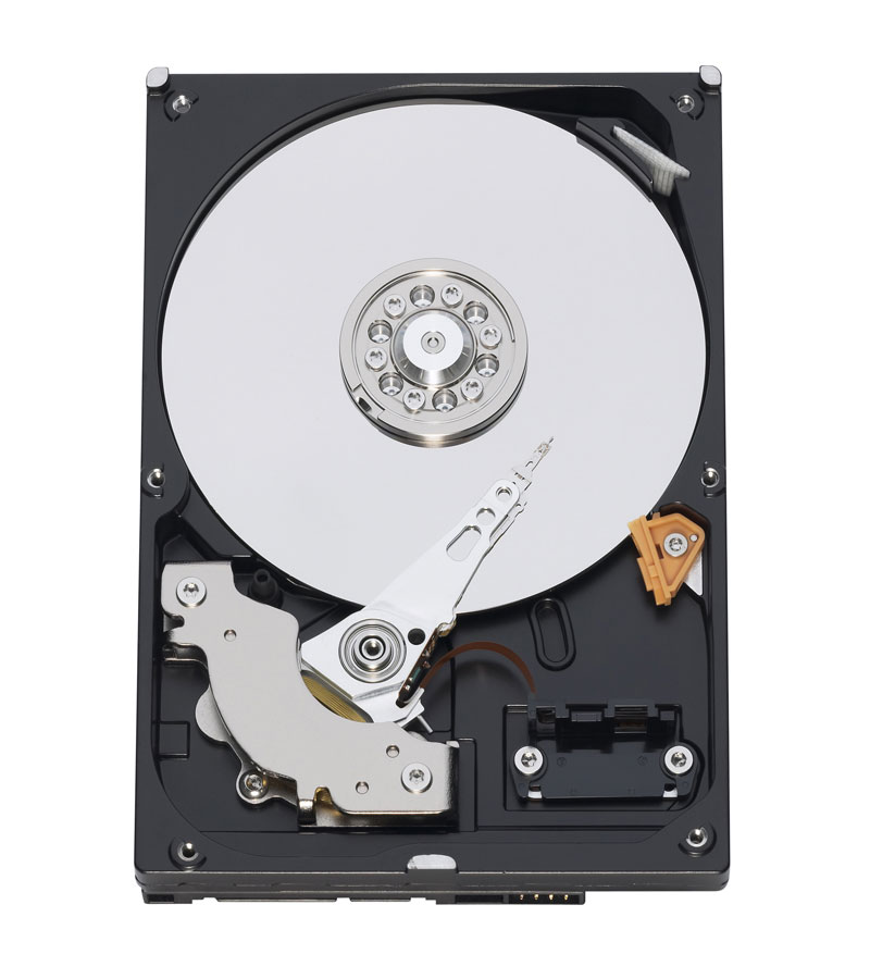 F1600JB Western Digital Caviar SE 160GB 7200RPM ATA-100 8MB Cache 3.5-inch Internal Hard Drive