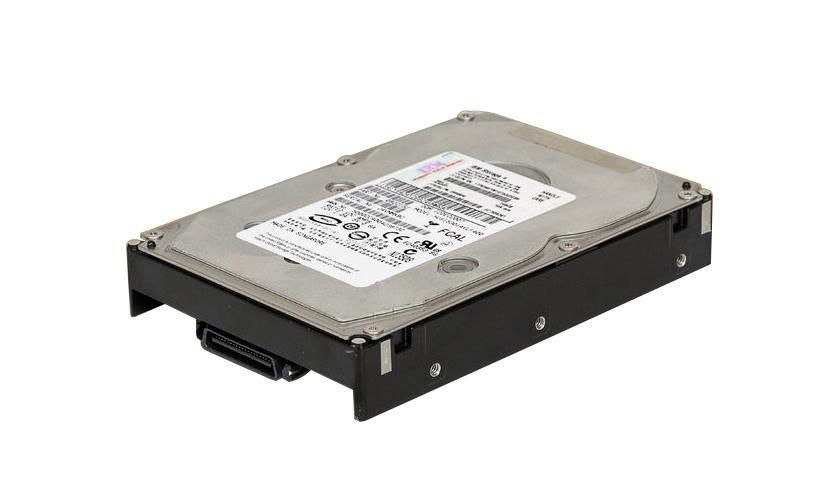 FC5512 IBM 450GB 15000RPM Fibre Channel 4Gbps 3.5-inch Internal Hard Drive