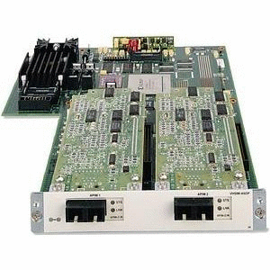 FE-100TX Enterasys Matrix Fast Ethernet Port Interface Module 1 x 10/100Base-TX LAN Expansion Module (Refurbished)