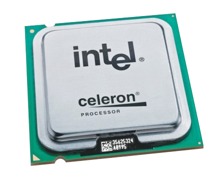 FH8065301615104 Intel 2.41GHz Celeron Processor
