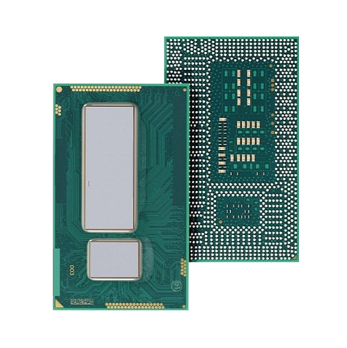 FH8065802061902 Intel Core M-5Y31 Dual Core 900MHz 4MB L3 Cache Socket BGA1234 Mobile Processor