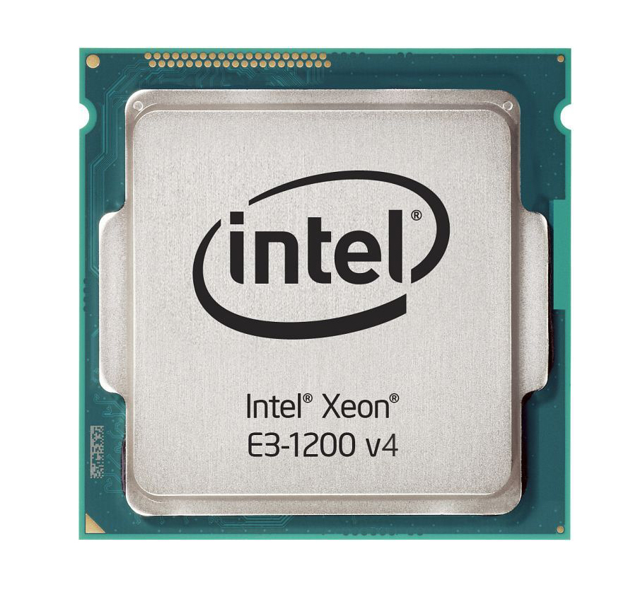 FH8065802420303 Intel Xeon E3-1278L v4 Quad Core 2.00GHz 5.00GT/s DMI 6MB L3 Cache Socket FCBGA1364 Processor