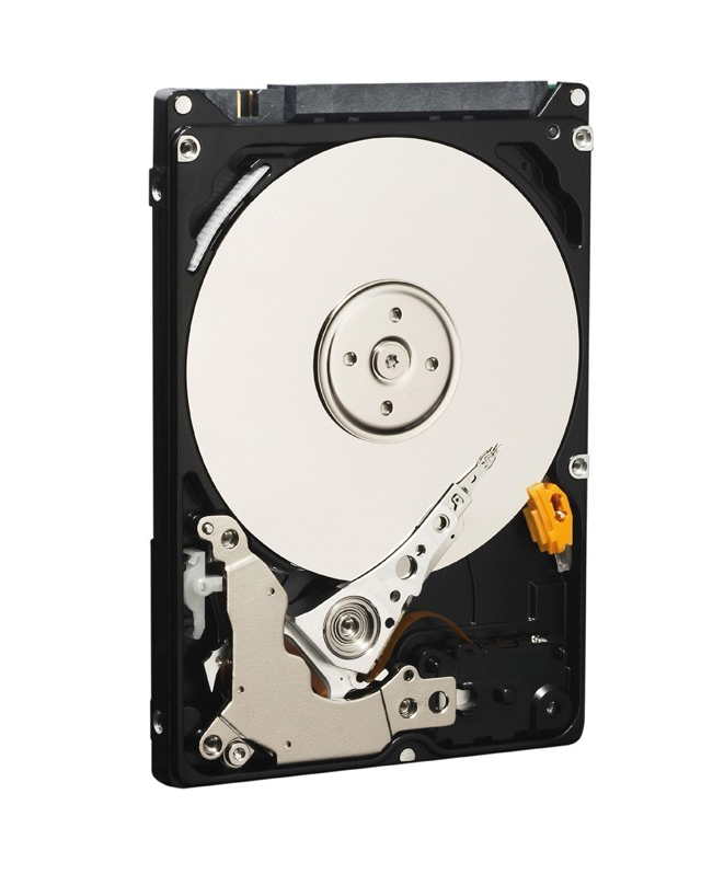FRU42T1163 Lenovo 250GB 7200RPM SATA 3Gbps 16MB Cache (Opal) 2.5-inch Internal Hard Drive