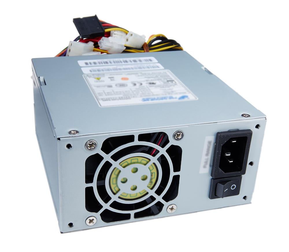 FSP300-60GN Sparkle Power 300-Watts SFX12V Switching Power Supply with Active PFC