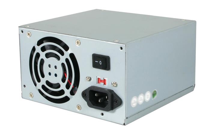 FSP550PLNR-MPC Sparkle Power 550-Watts ATX Power Supply