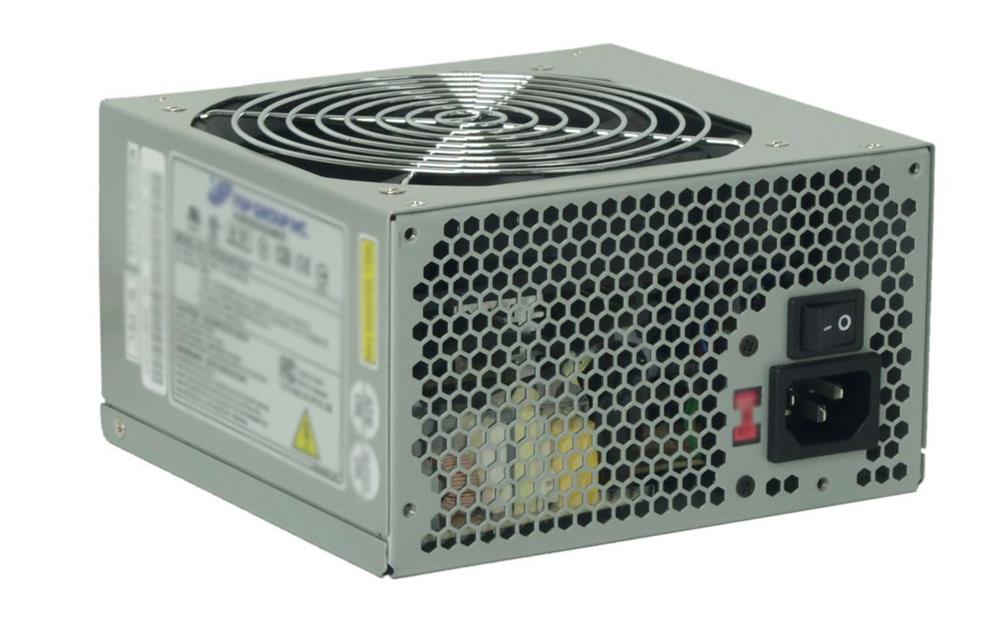 FSP650-80GLN Sparkle Power 650-Watts ATX12V 2.0 Switching Power Supply