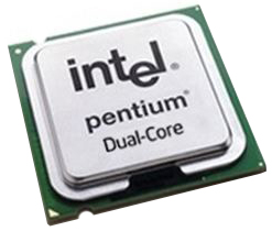 G2140 Intel Pentium Dual-Core 3.30GHz 5.00GT/s DMI 3MB L3 Cache Processor