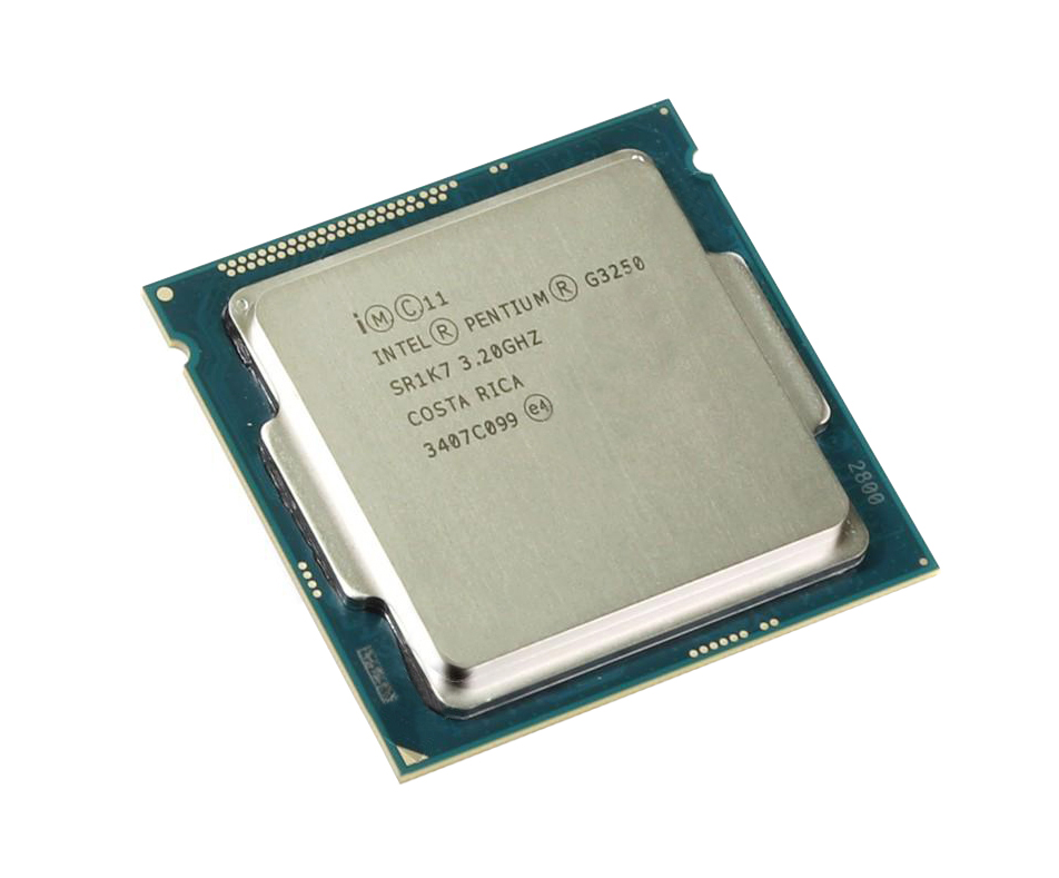 G3250 Intel 3.20GHz Pentium Dual-Core Processor