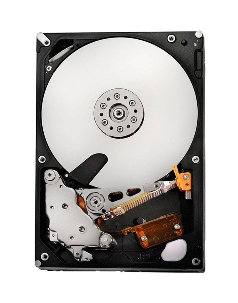 GSPES351TBDM Hitachi 1TB 7200RPM SATA 3Gbps 8MB Cache 3.5-inch Internal Hard Drive for G-Speed