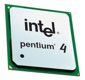 H1483 Dell 2.40GHz 533MHz FSB 512KB L2 Cache Intel Pentium 4 Processor Upgrade