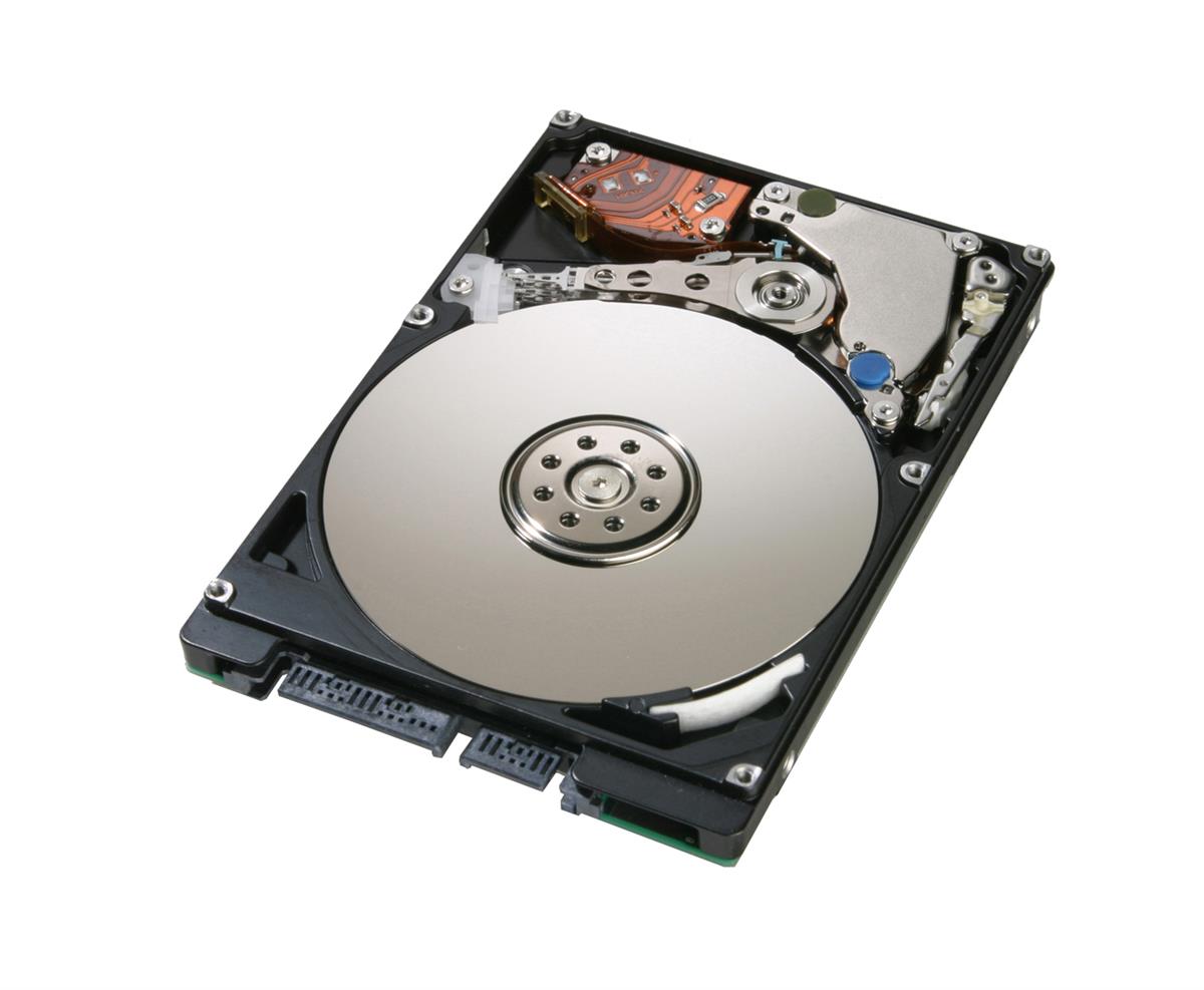 H2IK500854SE HGST Hitachi Travelstar IDK 500GB 5400RPM SATA 3Gbps 8MB Cache 2.5-inch Internal Hard Drive
