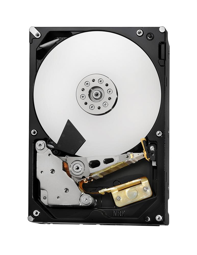 H3C20003254S Hitachi 2TB 5400RPM SATA 3Gbps 32MB Cache 3.5-inch Internal Hard Drive