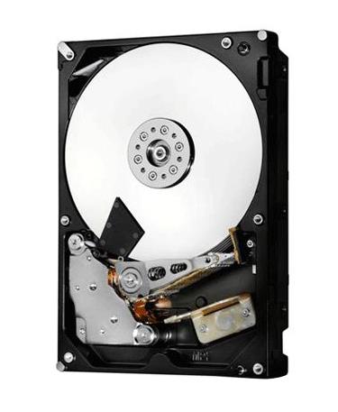 H3IK600012872SN HGST Hitachi Ultrastar IDK 6TB 7200RPM SATA 6Gbps 128MB Cache (512e) 3.5-inch Internal Hard Drive