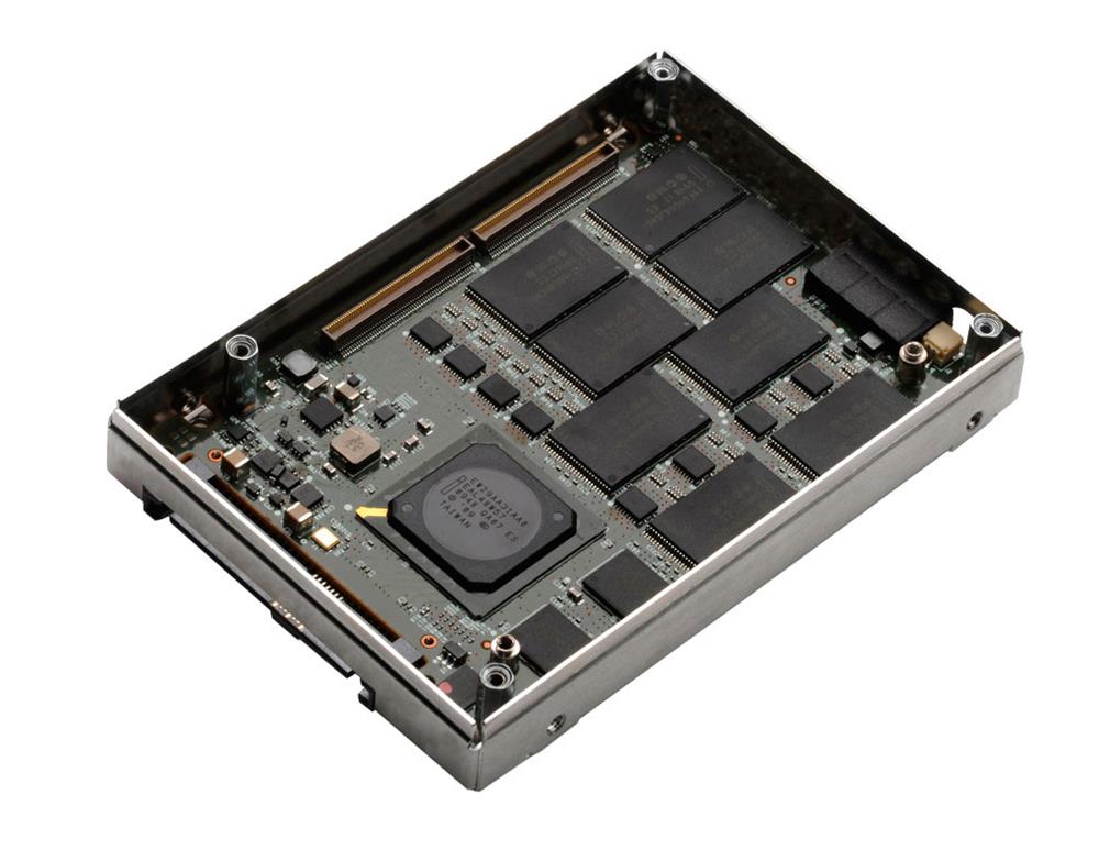 H540J Dell 25GB SLC SATA 3Gbps 2.5-inch Internal Solid State Drive (SSD)