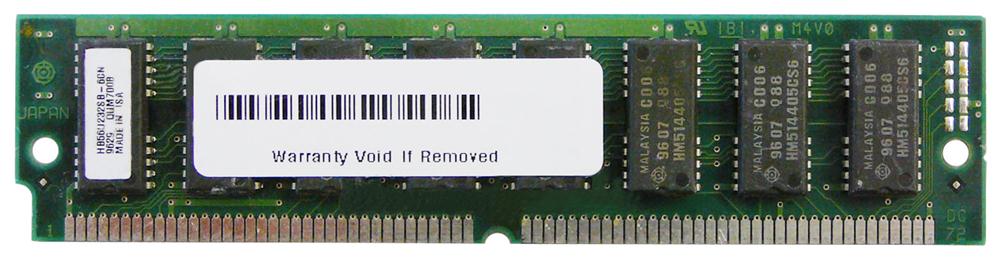 10.15138 8MB Module For Intel Pd440FX Motherboard: N/a