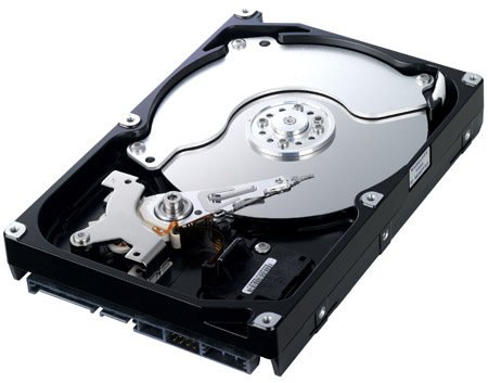 HD501IJ Samsung Spinpoint F1 500GB 7200RPM SATA 3Gbps 8MB Cache 3.5-inch Internal Hard Drive