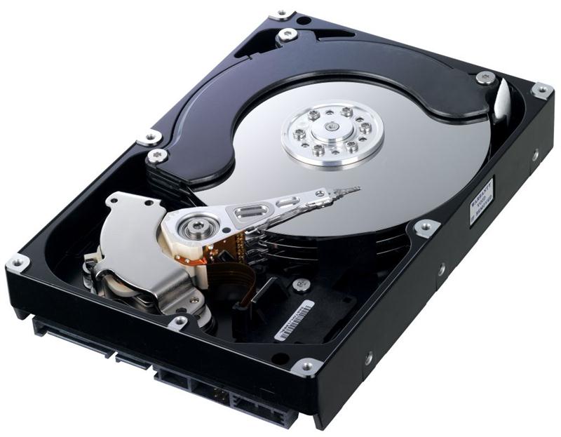 HD753LI Samsung Spinpoint F1EG 750GB 5400RPM SATA 3Gbps 32MB Cache 3.5-inch Internal Hard Drive
