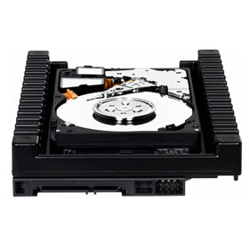 HDD-T0600-WD6000HLHX SuperMicro 600GB 10000RPM SATA 6Gbps 32MB Cache 3.5-inch Internal Hard Drive