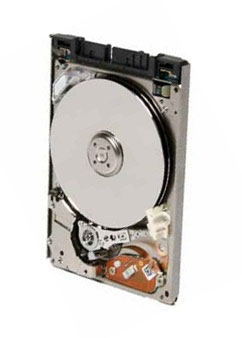 HDD1F01 Toshiba 120GB 5400RPM SATA 1.5Gbps 8MB Cache 1.8-inch Internal Hard Drive