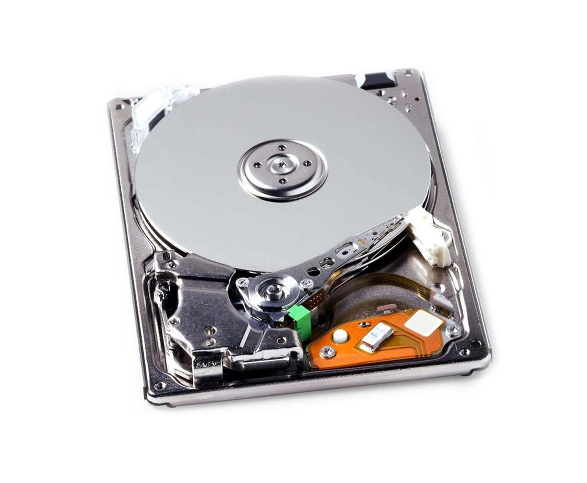 HDD1F15 Toshiba 160GB 5400RPM SATA 3Gbps 16MB Cache 1.8-inch Internal Hard Drive