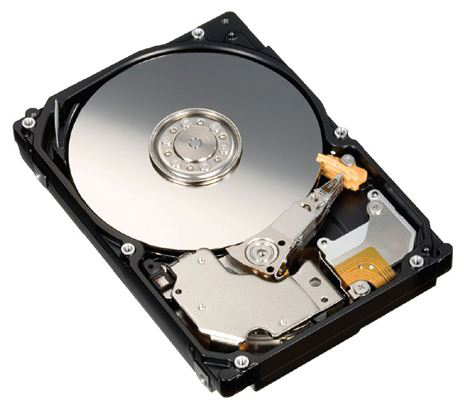 HDDAA00 Toshiba Enterprise 300GB 15000RPM SAS 6Gbps 32MB Cache 2.5-inch Internal Hard Drive