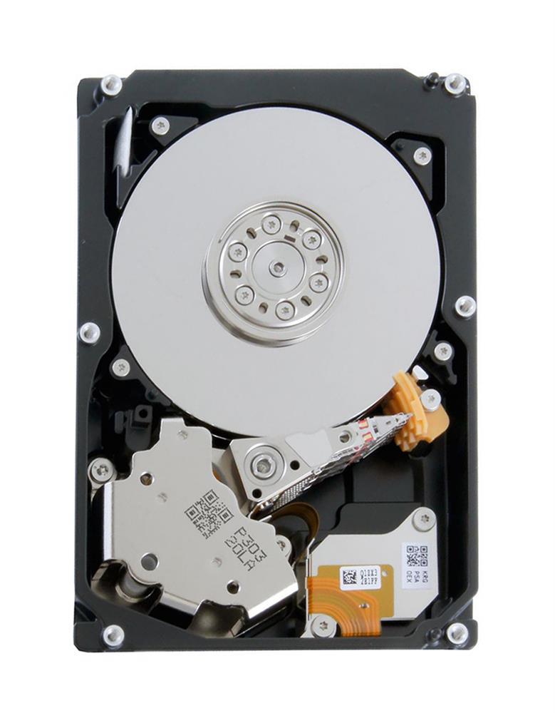 HDEBC03DUA51 Toshiba Enterprise Performance 300GB 10000RPM SAS 6Gbps 64MB Cache (512n) 2.5-inch Internal Hard Drive