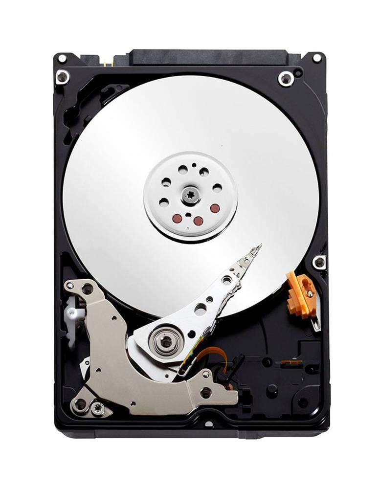 HDKBB97E0A02 S Toshiba Mobile 750GB 5400RPM SATA 3Gbps 8MB Cache (512e) 2.5-inch Internal Hard Drive