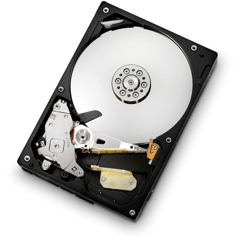 HDS721025CLA682 HGST Hitachi Deskstar 7K1000.C 250GB 7200RPM SATA 6Gbps 8MB Cache 3.5-inch Internal Hard Drive