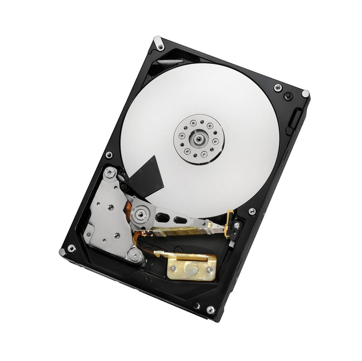HMS5C4040BLE641 HGST Hitachi MegaScale DC 4000.B 4TB 5700RPM SATA 6Gbps 64MB Cache (BDE / 512e) 3.5-inch Internal Hard Drive