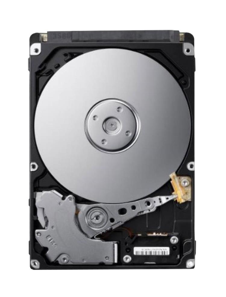 HN-M101MBB/D2 Samsung Spinpoint M8 1TB 5400RPM SATA 3Gbps 8MB Cache 2.5-inch Internal Hard Drive