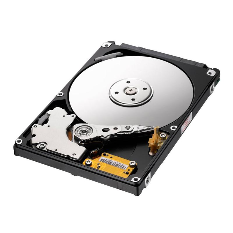 HS16VJF/M Samsung Spinpoint N3C 160GB 5400RPM SATA 1.5Gbps 16MB Cache 1.8-inch Internal Hard Drive