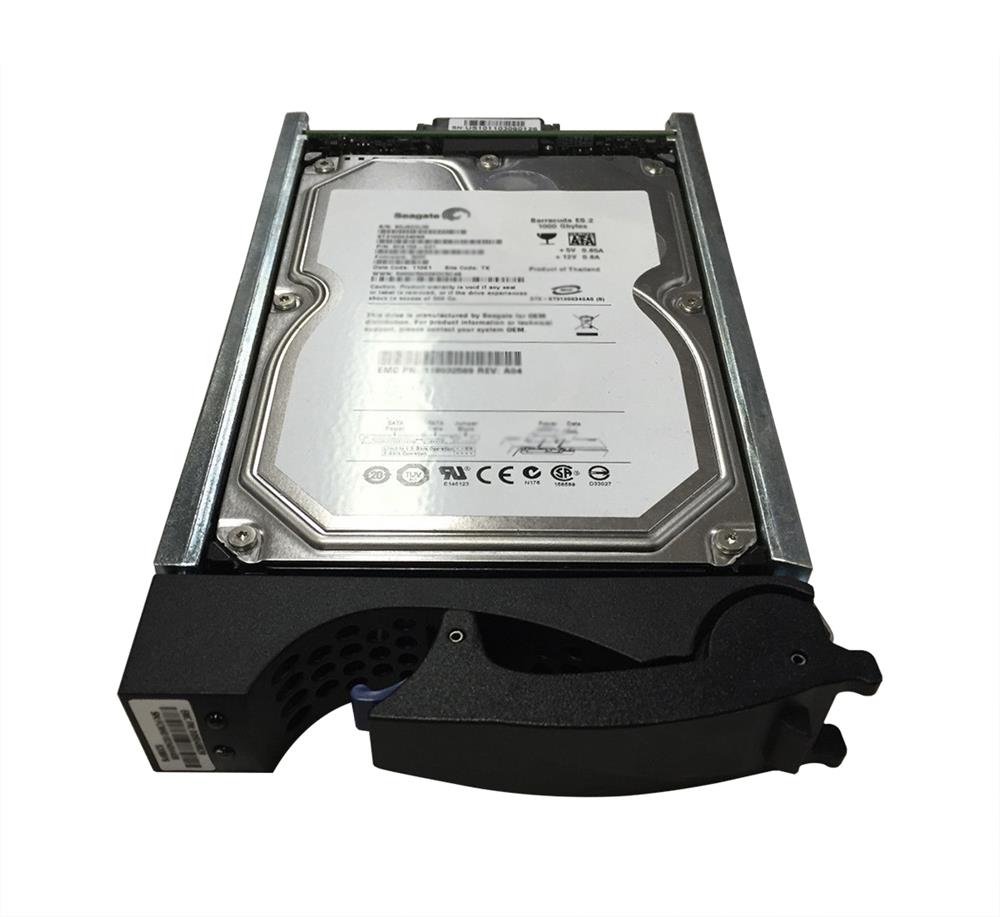 HT6722000SBU EMC 2TB 7200RPM SAS 6Gbps 2.5-inch Internal Hard Drive Upgrade for VMAX 400K