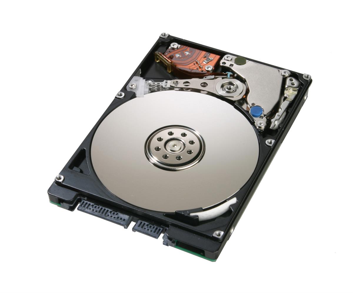 HTS541075A9E682 HGST Hitachi Travelstar 5K1000 750GB 5400RPM SATA 6Gbps 8MB Cache (512e) 2.5-inch Internal Hard Drive