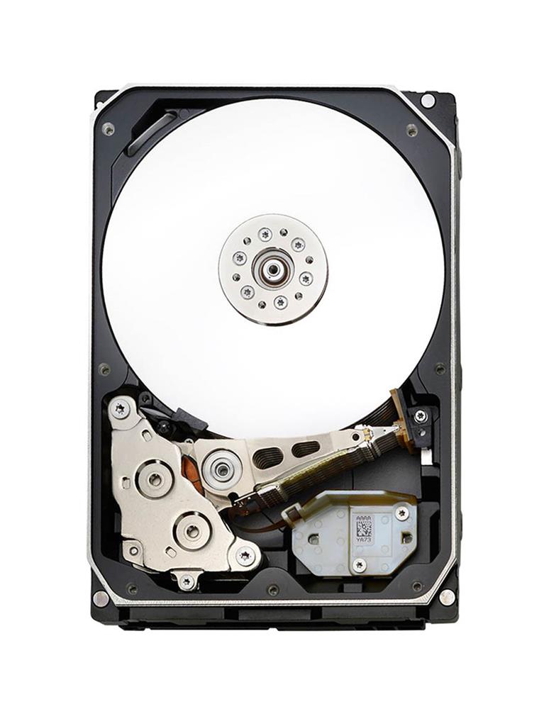 HUH728080ALN601 HGST Hitachi Ultrastar He8 8TB 7200RPM SATA 6Gbps 128MB Cache (BDE / 4Kn) 3.5-inch Internal Hard Drive