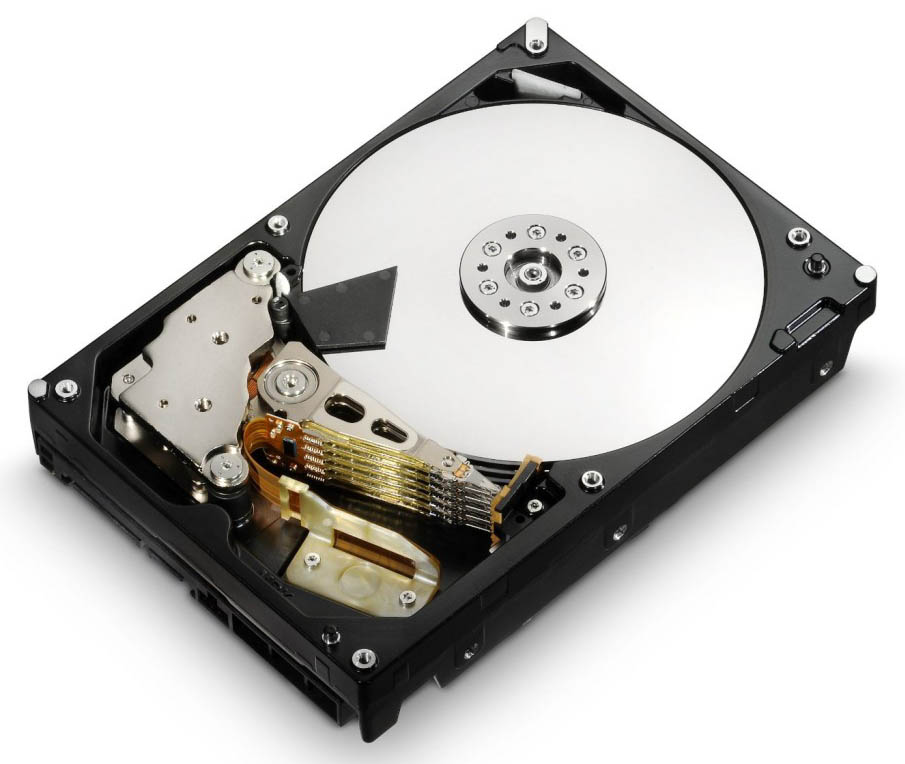HVS151473VLS300 Hitachi Ultrastar 15K147 73.4GB 15000RPM SAS 3Gbps 16MB Cache 3.5-inch Internal Hard Drive