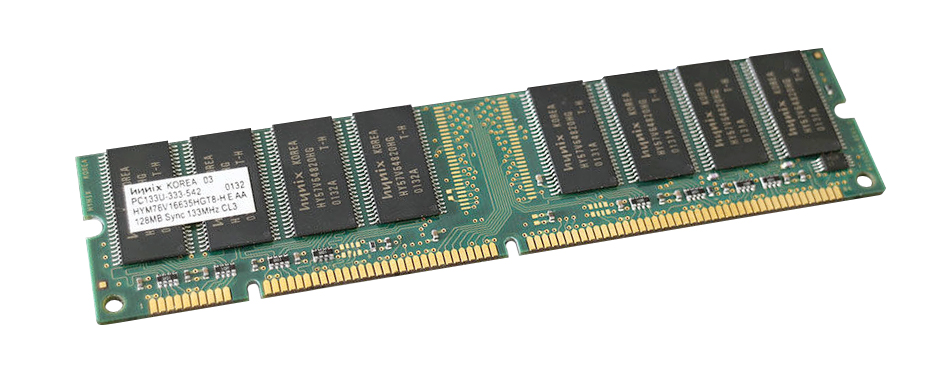 10.76163 128MB PC133 Module For SuperMicro Super 370SSR