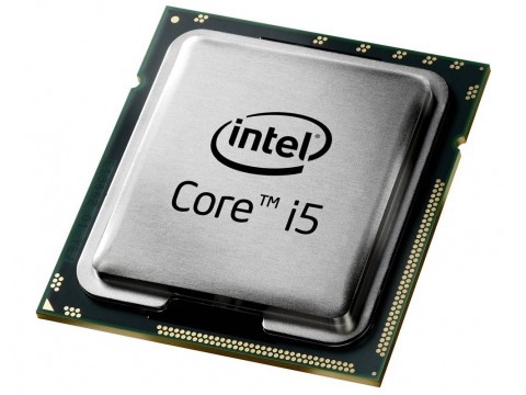 I5-750S Intel Core i5 Quad-Core 2.40GHz 2.50GT/s DMI 8MB L3 Cache Processor