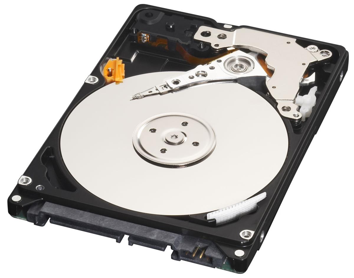IB750001I328 Micronet 750GB 5400RPM SATA 3Gbps 2.5-inch Internal Hard Drive