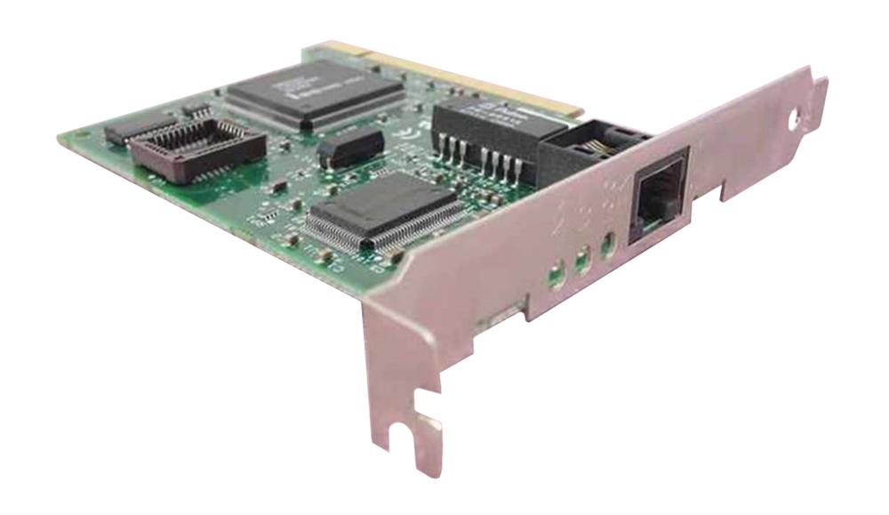 J3171-60021 HP Single-Port RJ-45 100Mbps 10Base-T/100Base-TX Ethernet PCI Network Adapter