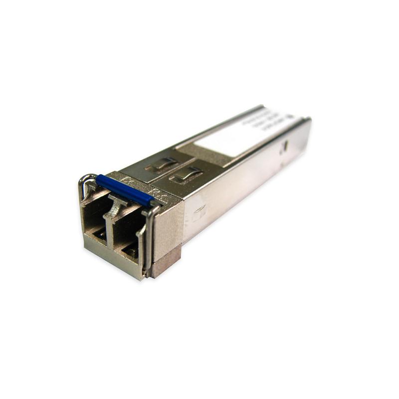 J4860-69001 HP ProCurve 1Gbps 1000Base-ZX Single-mode Fiber 80km 1550nm Duplex LC Connector SFP Transceiver Module