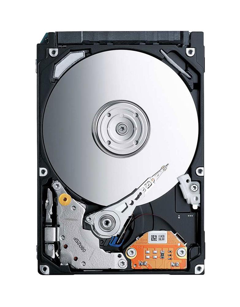 JHDKCB16T5A01 Toshiba Mobile Thin 500GB 5400RPM SATA 6Gbps 8MB Cache (512e) 2.5-inch Internal Hard Drive