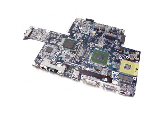 JK626 Dell System Board (Motherboard) for XPS M1710, Precision M90 (Refurbished)