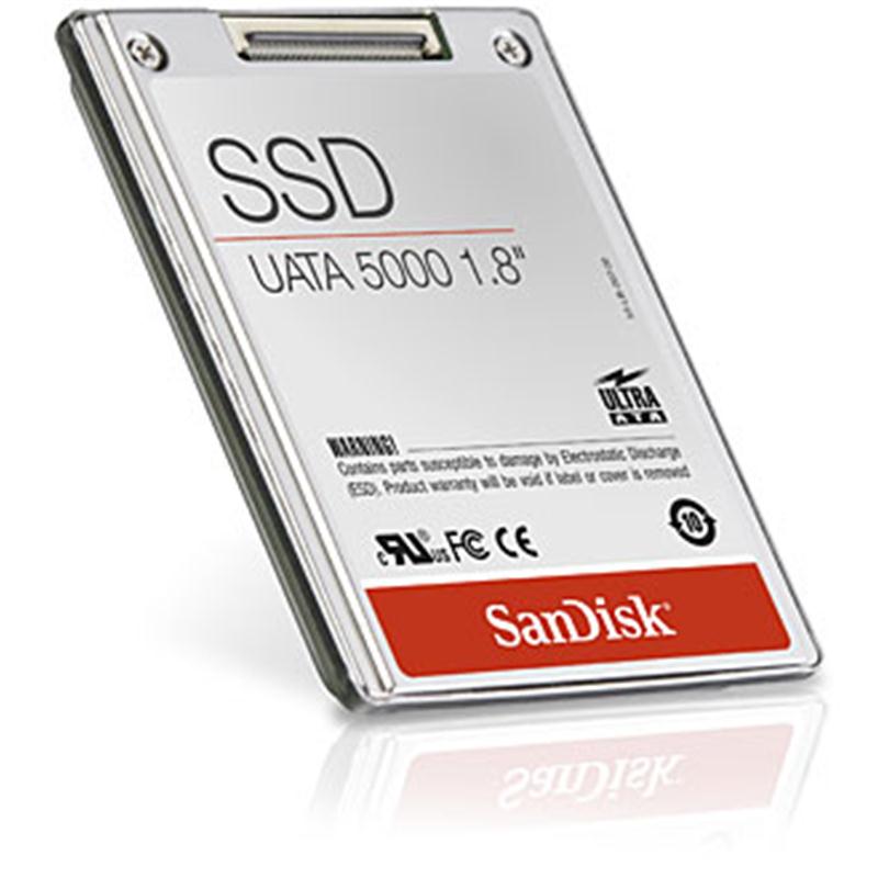 JP440 Dell 32GB ATA/100 SSD
