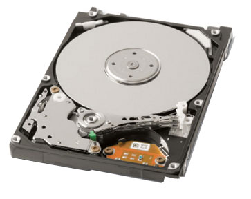 K000015630 Toshiba Hard Drive Bracket for Satellite A70 and A75 Series