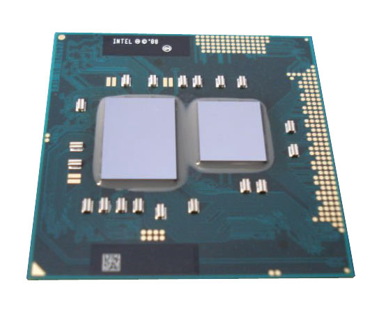 K000111480 Intel Pentium P6100 Dual Core 2.00GHz 2.50GT/s DMI 3MB L3 Cache Socket PGA988 Mobile Processor