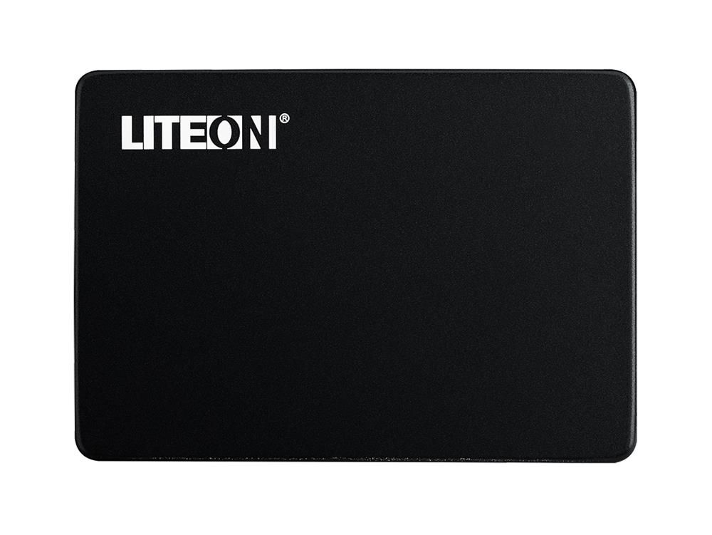 K8-L11T0 Lite On K8 Series 1TB MLC SATA 6Gbps 2.5-inch Internal Solid State Drive (SSD) (Industrial Grade)