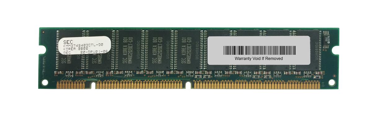 10.55392 32MB ECC Module For Tyan Thunderbolt (S1837UANG) n/a