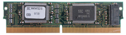 KMM764V72G7-15 512K Cache Memory