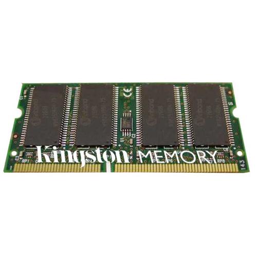 KSE178/128 Kingston 128MBSDRAM PC66 66MHz Non-ECC Unbuffered 3.3V 144-Pin SoDimm Memory Module For Siemens Nixdorf S26391-F178-L5