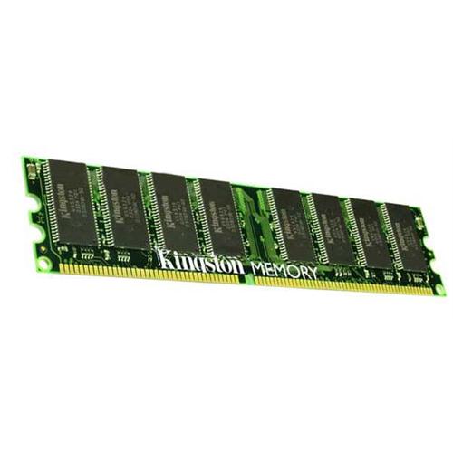 KTM-SX310Q/8G Kingston 8GB PC3-8500 DDR3-1066MHz ECC Registered CL7 240-Pin DIMM Quad Rank x8 Memory Module for IBM FRU 40W4558